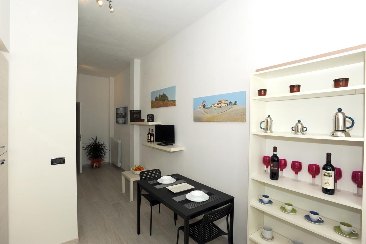 Le Gemme 1 Villa Empoli Exterior photo